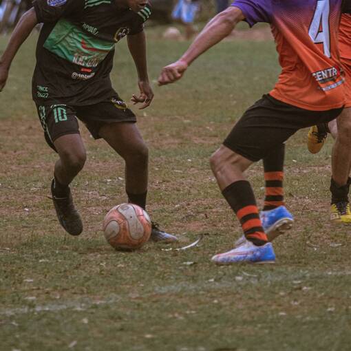 AMISTOSO - RADIANTE FC X TROPA DO CRISTIAN sur Fotop