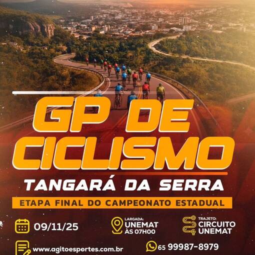 GP DE CICLISMO FINAL DO CAMPEONATO ESTADUAL no Fotop