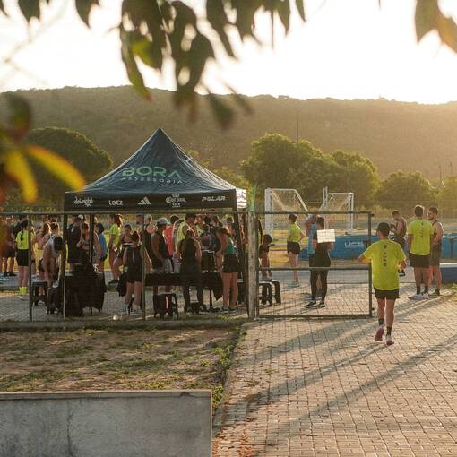 RVL T NA PISTA UFRN + BORA  no Fotop