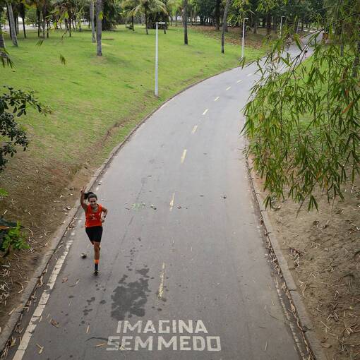 TREINO ATERRO 03/11 - SEGUNDA-FEIRA no Fotop