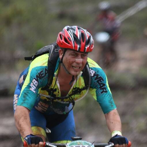 Event cover Trilho MTB Pitangui 2025