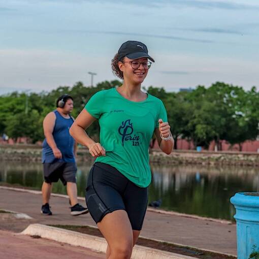 TREINO PARQUE TIA NAIR no Fotop