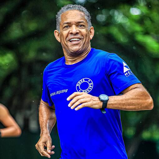 Event cover TREINO USP MARIVALDO OLIVEIRA