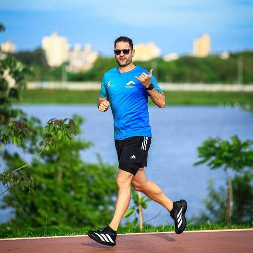 Event cover TREINO REPRESA SBADO