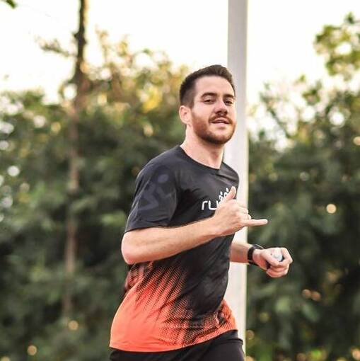 Capa do evento TREINO REPRESA TERA-FEIRA