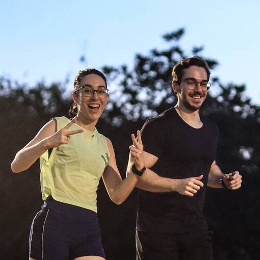 Capa do evento TREINO REPRESA SEXTA-FEIRA