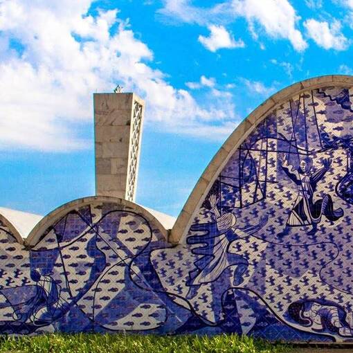 Event cover Meus Treinos -Orla da Lagoa da Pampulha dia 4 Nov( At Meio Dia )  