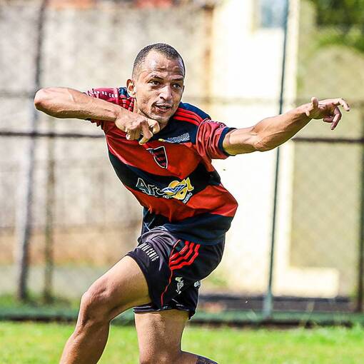 AMADOR 2025 - SEGUNDA FASE - RESGATE - FLAMENGO - COMETA - ARAGUARI - 03-11-2025 - CAMPO CORINTHIANS no Fotop