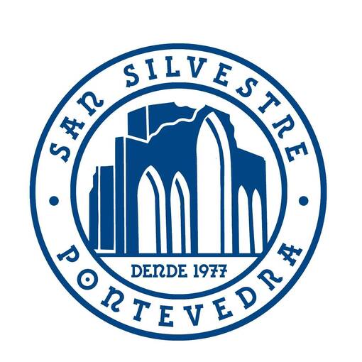 Event cover XLII San Silvestre Pontevedra