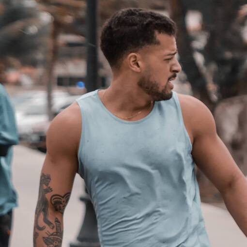 FLOW RUN CLUB no Fotop