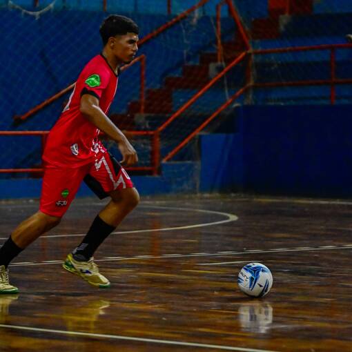 Event cover Amistoso FJU