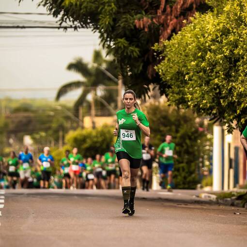 Couverture de l'�v�nement  12� CORRIDA ACIR RONDON