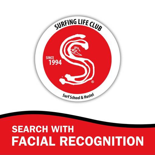 Event cover Surfing Life School - 04/11 to 16/11/25