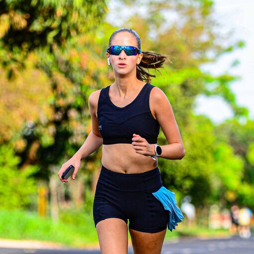 Treinos VaiCorrendo City Ribeiro - Quarta | 05/11 | 2025 on Fotop