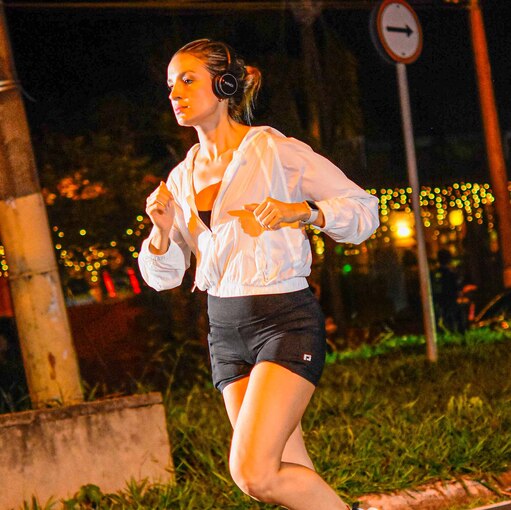 Event cover Treinos VaiCorrendo City Ribeiro - Quinta | Manh/Noite | 06/11 | 2025 