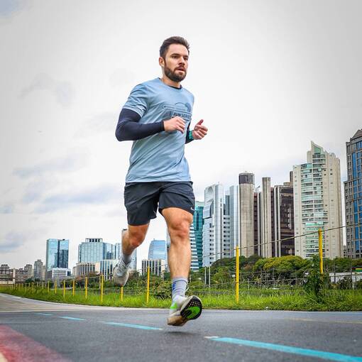 Capa do evento Parque Bruno Covas - Treino - 08/11 - Sbado