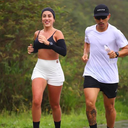 Event cover Parque Bruno Covas - Treino - 09/11 - Domingo