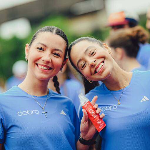 Dobro Pista D Running  En Fotop