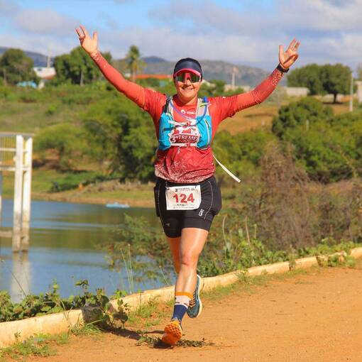 Event cover TREMEDAL RUNNIG 2025