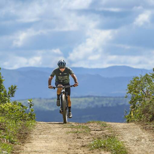 Event cover ltimo desafio do Ano - Minas Race MTB 2025