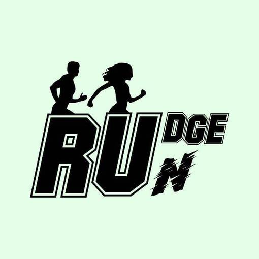 58 EDIO RUDGE RUN NOVEMBRO AZUL on Fotop