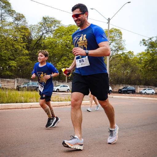 Event cover 7 CORRIDA DO JUDICIRIO - CUIAB - MT - 2025