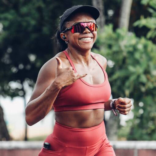 Treino na Orla - 06/11 on Fotop