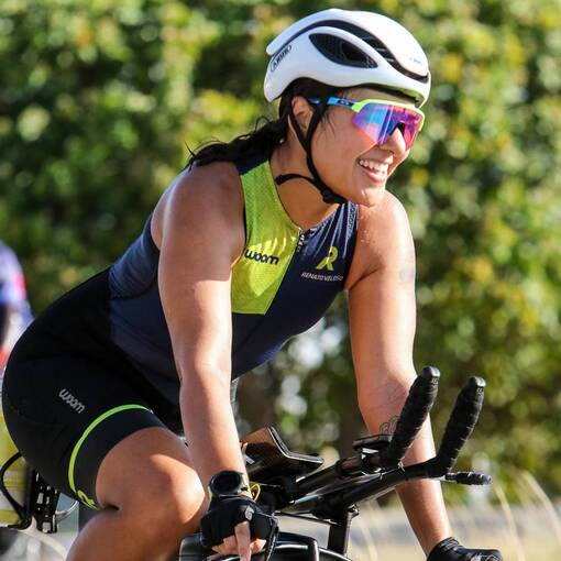 Capa do evento Treino na Orla - 08/11 - Sbado 