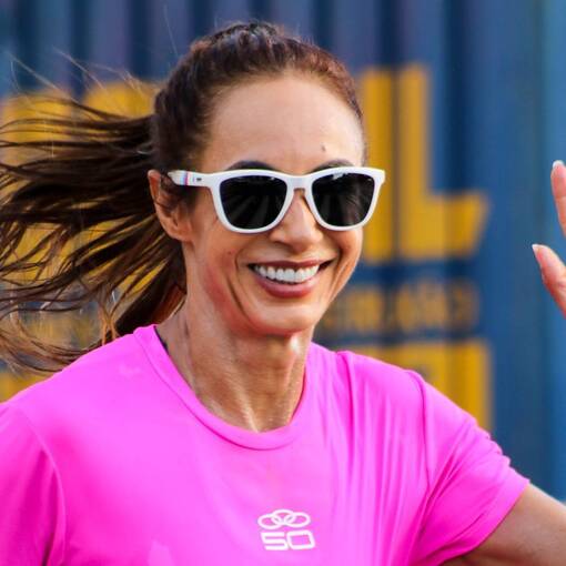 Event cover Treino na Orla - 11/11