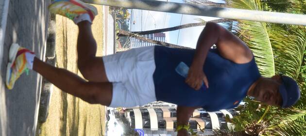  TREINO FOTOP NA ORLA - 07/11 - Manh in Fotop