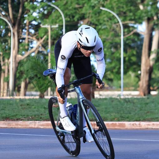 Treino Parque Da Cidade Braslia - 06/11 on Fotop