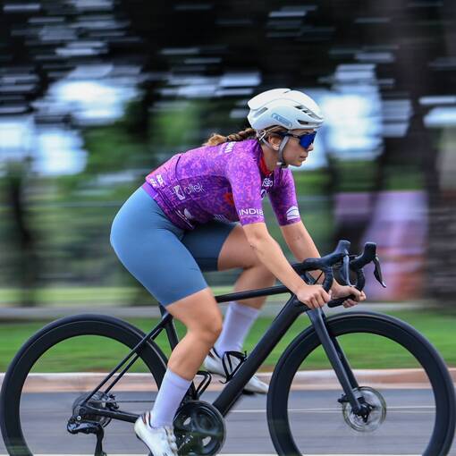 Capa do evento Treino Parque Da Cidade Braslia - 11/11