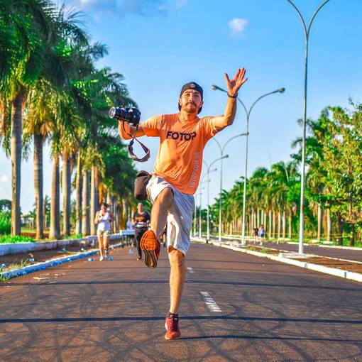 Capa do evento ROCK RUN RIBEIRO PRETO