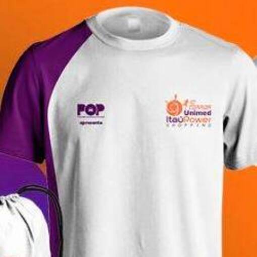 Event cover CORRIDA UNIMED ITA POWER SHOPPING