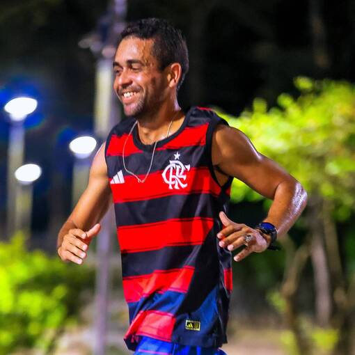 Event cover Treino FOTOP na Avenida Ceci Cunha Noite de Segunda - Arapiraca/AL