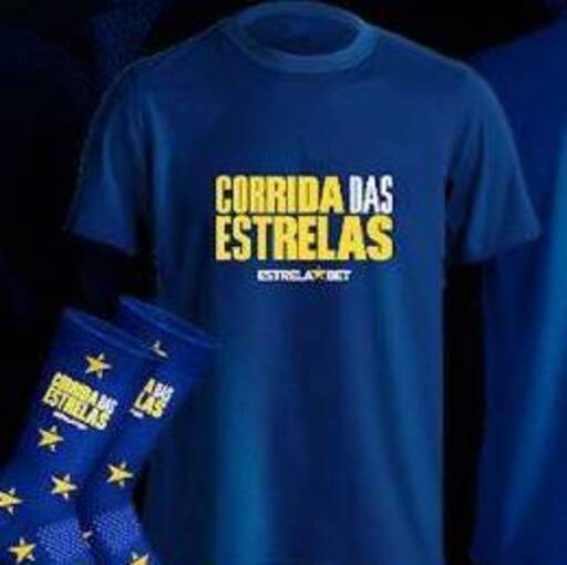 Event cover CORRIDA DAS ESTRELAS - ESTRELA BET