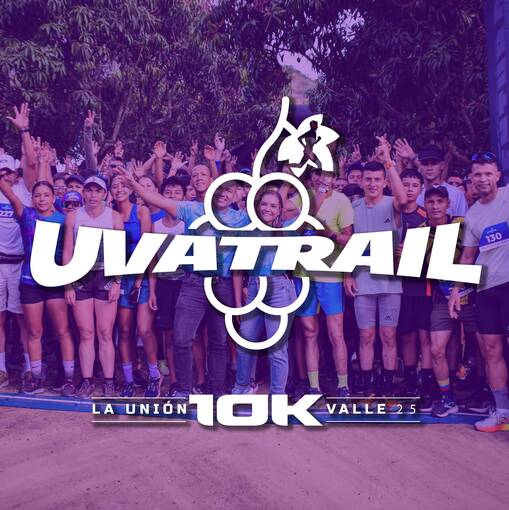 Event cover UVA TRAIL 2025