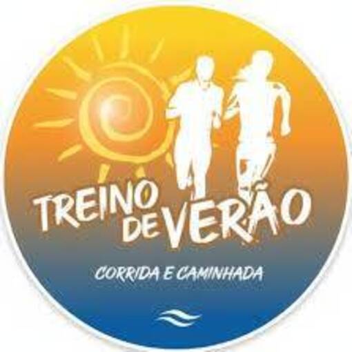 Event cover CORRIDA TREINO DE VER�O