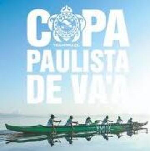 Event cover COPA PAULISTA DE VAA