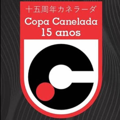 Copa Canelada 15 aos - 2 Rodada sur Fotop