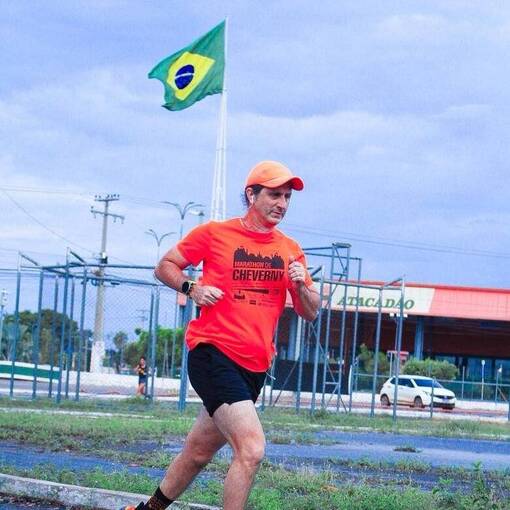 Event cover TREINO PISTA DOM AQUINO