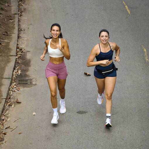 Event cover TREINO ATERRO 04/11 - TERA-FEIRA