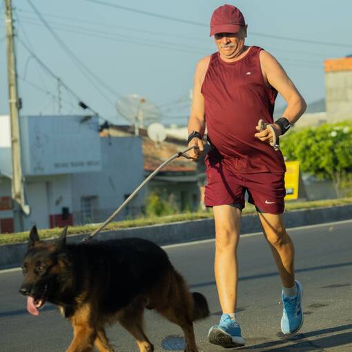 Copertura dell'evento TREINO DE TER�A NA PANCRACIO 