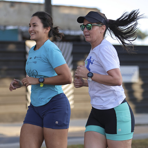 Event cover Treino FOTOP na Avenida Ceci Cunha Manh de Tera - Arapiraca/AL 