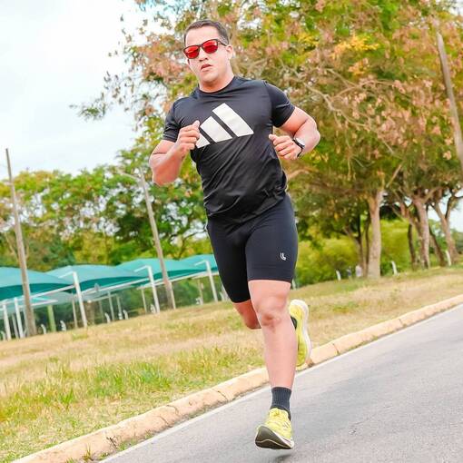 Event cover TREINO 04 11 25 MANHA