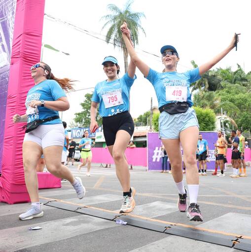37,90 PACOTE PROMOCIONAL COM TODAS AS SUAS FOTOS - CORRIDA CONECTADOS PELA CURA 2025 - HOSPITAL SO VICENTE DE PAULO on Fotop