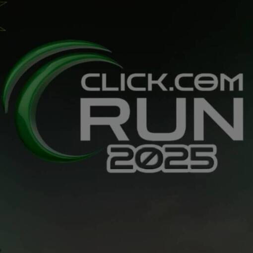 Event cover Click.com Run
