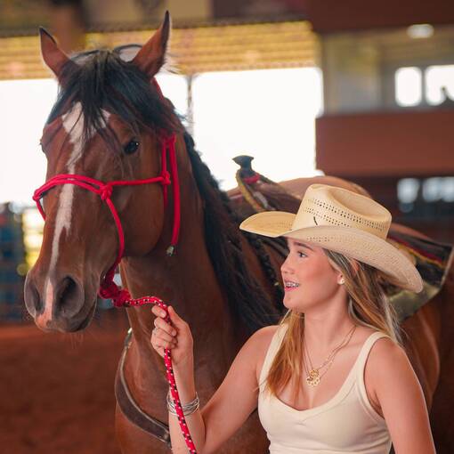 Event cover Padoque MSTT