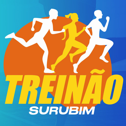 Event cover TREINO SURUBIM 04 NOV