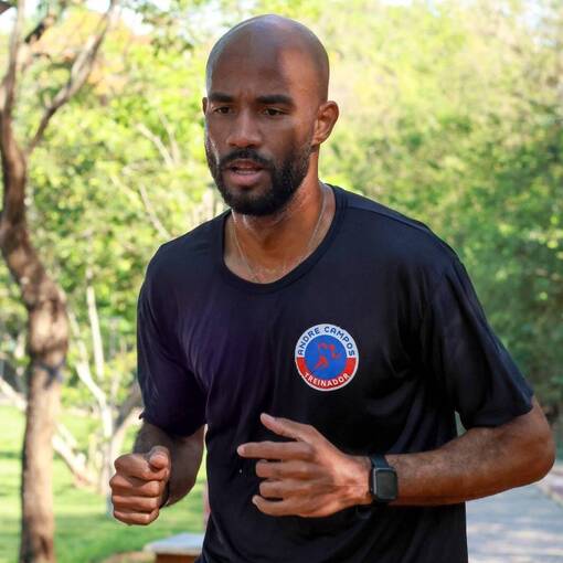 Capa do evento Treino Represa Beira Rio